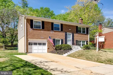 16905 Dorchester Pl, Marlboro, MD 20772