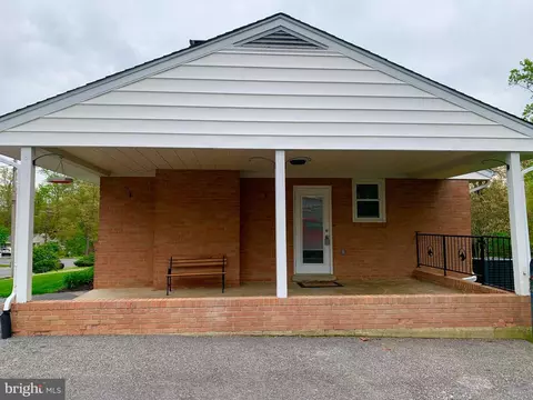Exterior - 6805 Orem Dr, Laurel, MD 20707 photo 9 of 9