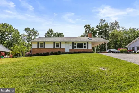 6805 Orem Dr, Laurel, MD 20707