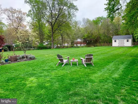 Exterior - 6805 Orem Dr, Laurel, MD 20707 photo 6 of 9
