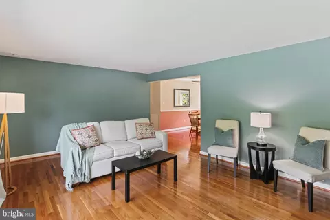 Living - 6805 Orem Dr, Laurel, MD 20707 photo 3 of 3
