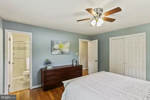 Bedroom - 6805 Orem Dr, Laurel, MD 20707 photo 3 of 5