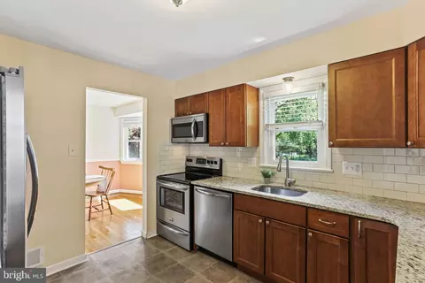 Kitchen - 6805 Orem Dr, Laurel, MD 20707 photo 1 of 3