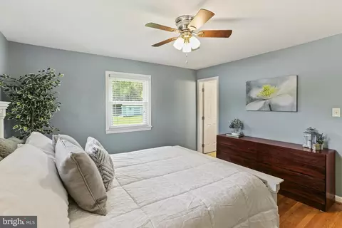 Bedroom - 6805 Orem Dr, Laurel, MD 20707 photo 2 of 5