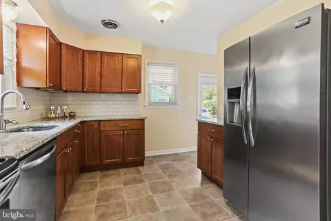Kitchen - 6805 Orem Dr, Laurel, MD 20707 photo 3 of 3