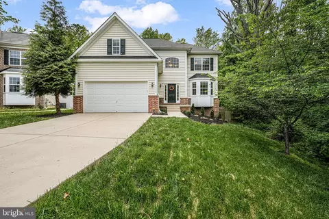 5600 Rugged Ln, Capitol Heights, MD 20743