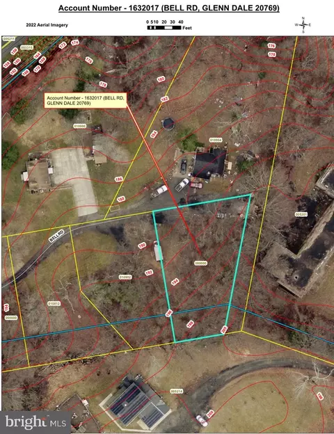 10906 Bell Rd, Glenn Dale, MD 20769 photo 1