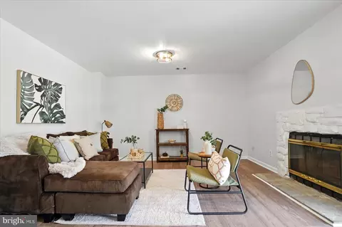Living - 7020 Storch Ln, Lanham, MD 20706 photo 1 of 4