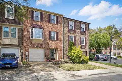 7020 Storch Ln, Lanham, MD 20706