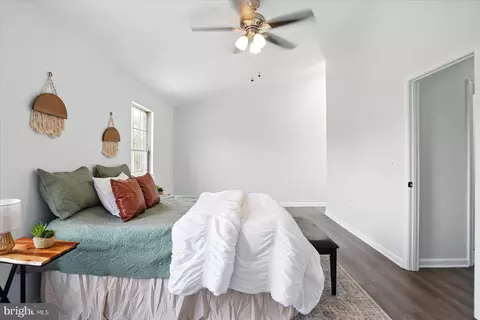 Bedroom - 7020 Storch Ln, Lanham, MD 20706 photo 2 of 6