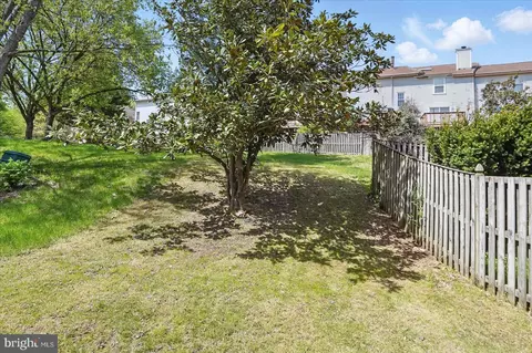 Exterior - 7020 Storch Ln, Lanham, MD 20706 photo 7 of 7