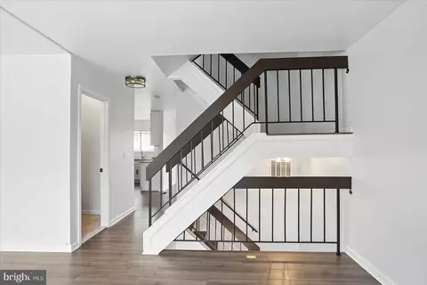Entry Way - 7020 Storch Ln, Lanham, MD 20706 photo 5 of 8
