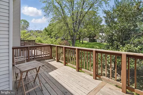 Exterior - 7020 Storch Ln, Lanham, MD 20706 photo 3 of 7