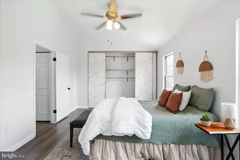Bedroom - 7020 Storch Ln, Lanham, MD 20706 photo 3 of 6