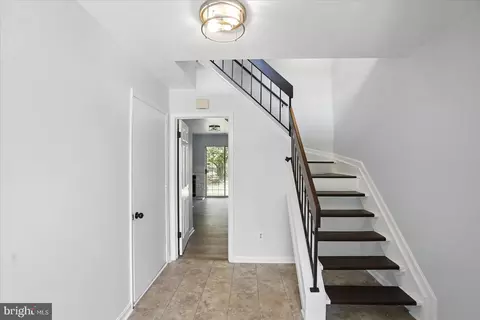 Entry Way - 7020 Storch Ln, Lanham, MD 20706 photo 1 of 8