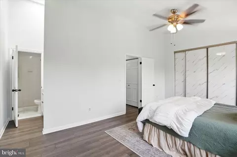 Bedroom - 7020 Storch Ln, Lanham, MD 20706 photo 4 of 6