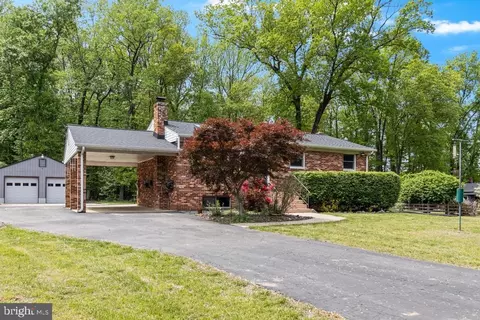 14909 Fir St, Accokeek, MD 20607
