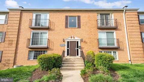 3801 Swann Rd #101, Suitland, MD 20746