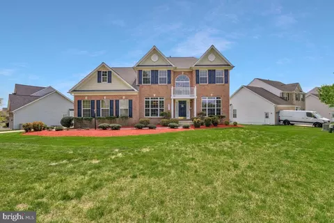 2811 Tree View Way, Fort Washington, MD 20744