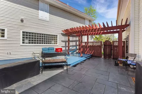 Exterior - 13604 Gresham Ct, Bowie, MD 20720 photo 5 of 11
