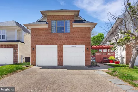 Exterior - 13604 Gresham Ct, Bowie, MD 20720 photo 2 of 11