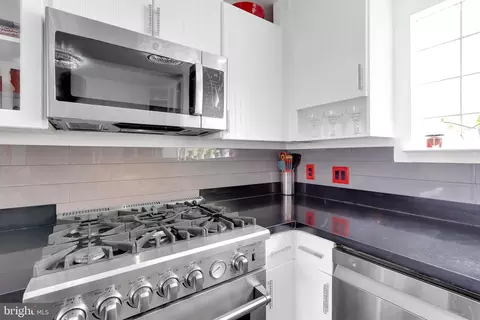 Kitchen - 13604 Gresham Ct, Bowie, MD 20720 photo 5 of 5