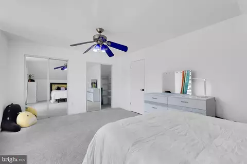 Bedroom - 13604 Gresham Ct, Bowie, MD 20720 photo 6 of 13