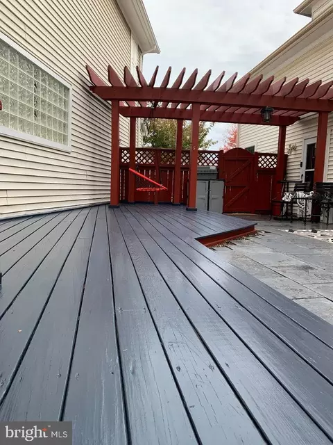 Exterior - 13604 Gresham Ct, Bowie, MD 20720 photo 6 of 11