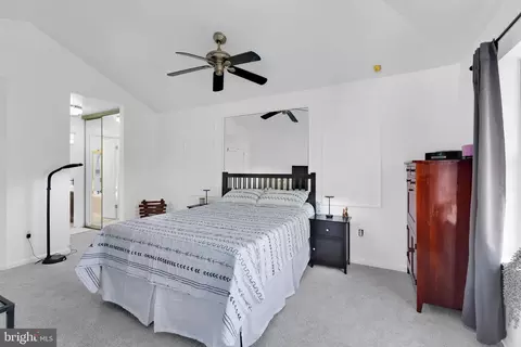 Bedroom - 13604 Gresham Ct, Bowie, MD 20720 photo 13 of 13