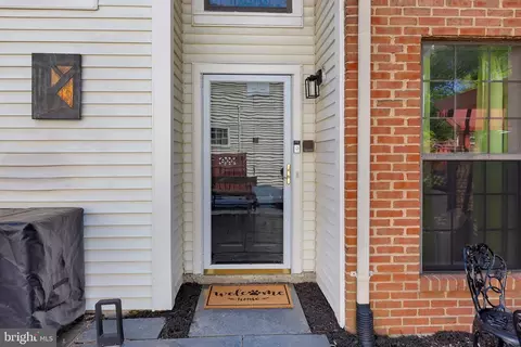 Entry Way - 13604 Gresham Ct, Bowie, MD 20720 photo 1 of 7