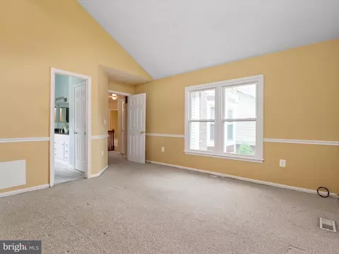 Bedroom - 14226 Greenview Dr, Laurel, MD 20708 photo 5 of 5