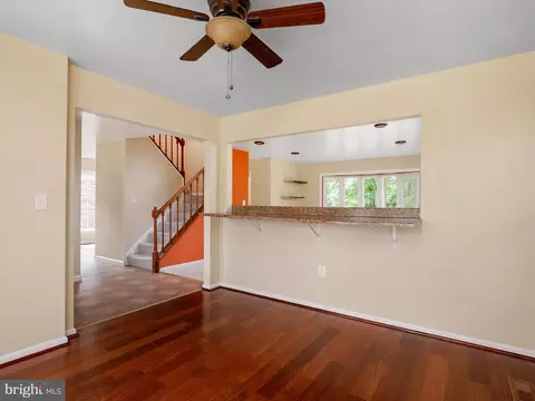 Living - 14226 Greenview Dr, Laurel, MD 20708 photo 1 of 9