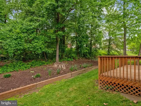Exterior - 14226 Greenview Dr, Laurel, MD 20708 photo 11 of 14