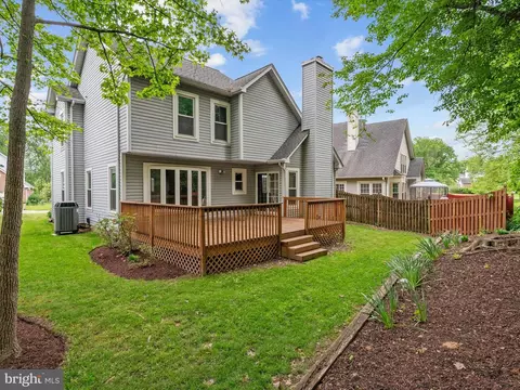Exterior - 14226 Greenview Dr, Laurel, MD 20708 photo 8 of 14