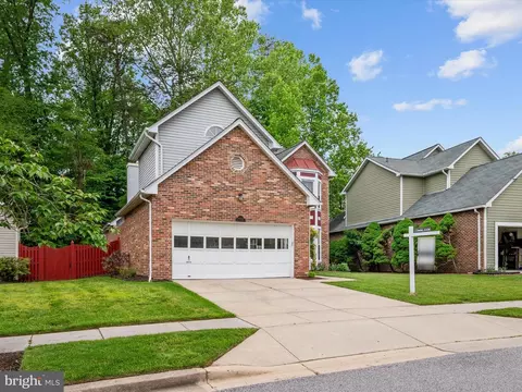 Exterior - 14226 Greenview Dr, Laurel, MD 20708 photo 2 of 14
