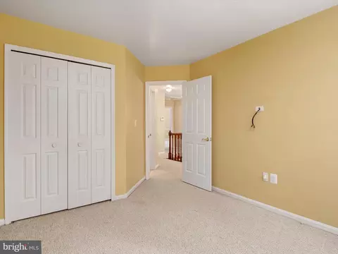 Bedroom - 14226 Greenview Dr, Laurel, MD 20708 photo 3 of 5