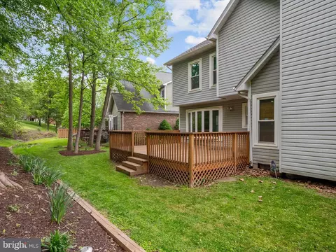 Exterior - 14226 Greenview Dr, Laurel, MD 20708 photo 10 of 14
