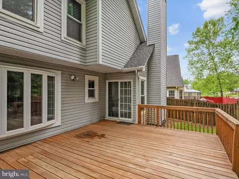 Exterior - 14226 Greenview Dr, Laurel, MD 20708 photo 12 of 14