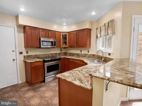 Kitchen - 14226 Greenview Dr, Laurel, MD 20708 photo 1 of 3