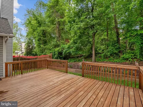Exterior - 14226 Greenview Dr, Laurel, MD 20708 photo 14 of 14