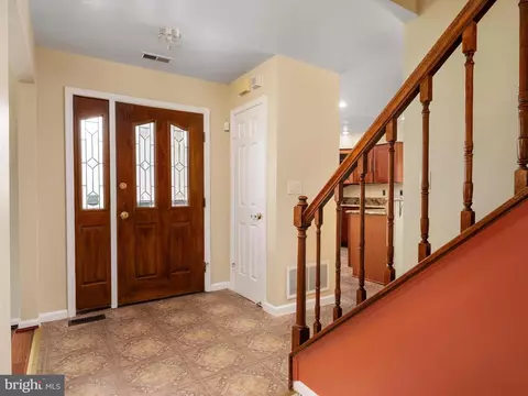 Entry Way - 14226 Greenview Dr, Laurel, MD 20708 photo 1 of 3