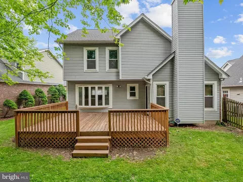 Exterior - 14226 Greenview Dr, Laurel, MD 20708 photo 9 of 14