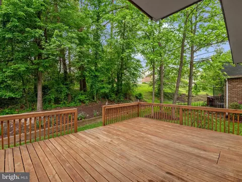 Exterior - 14226 Greenview Dr, Laurel, MD 20708 photo 13 of 14