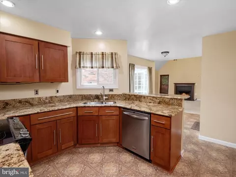 Kitchen - 14226 Greenview Dr, Laurel, MD 20708 photo 3 of 3