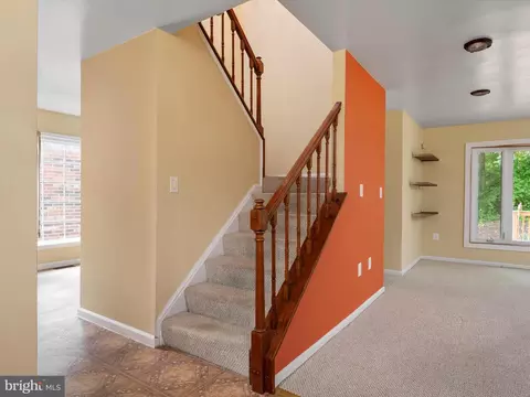 Entry Way - 14226 Greenview Dr, Laurel, MD 20708 photo 2 of 3