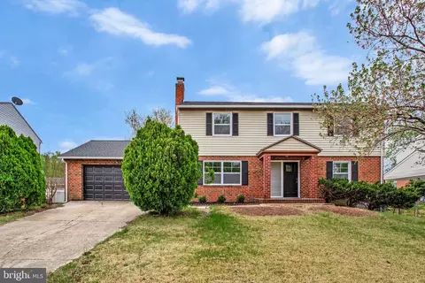 12619 Cambleton Dr, Marlboro, MD 20774