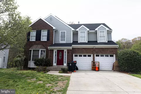 11714 Heartwood Dr, Beltsville, MD 20705