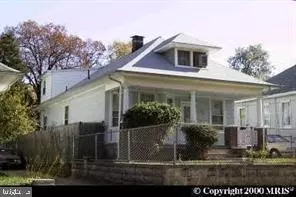 4007 37th St, Mount Rainier, MD 20712