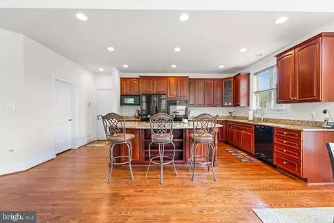 Kitchen - 13405 Frontgate Dr, Marlboro, MD 20774 photo 1 of 5