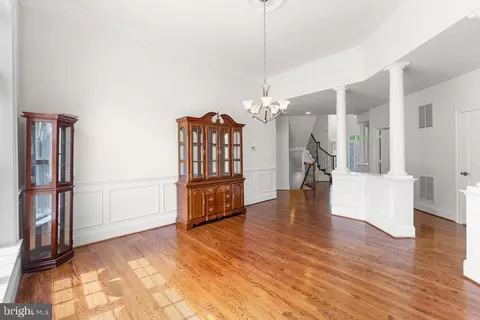 Entry Way - 13405 Frontgate Dr, Marlboro, MD 20774 photo 4 of 6